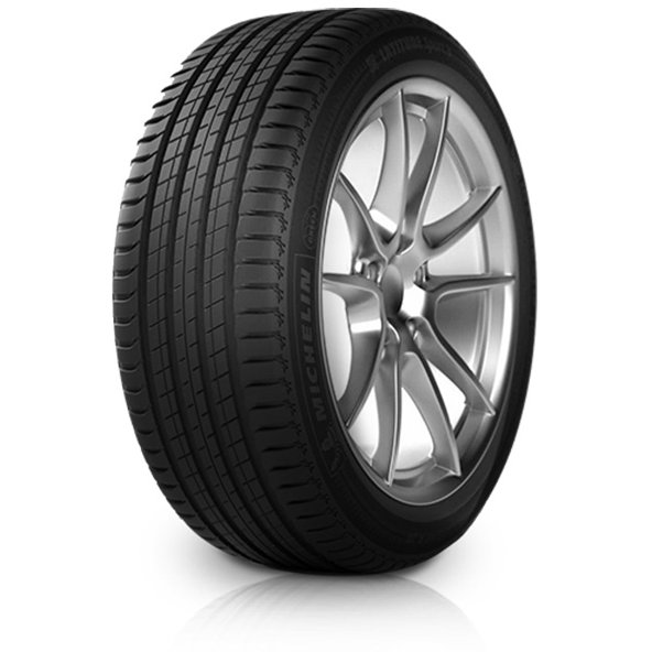 ANVELOPA VARA MICHELIN A197915MI 265/40 R21 101Y TL LATITUDE SPORT 3 N0 GRNX MI EE:C FR:A U:2 71DB-MICHELIN