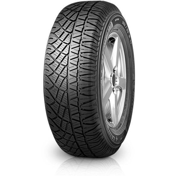 Anvelopa Vara 255/70 R15 108H LATITUDE CROSS  EE:C FR:E U:2 71DB