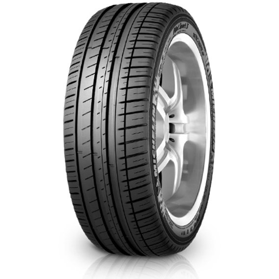 ANVELOPA Vara MICHELIN A813441MI 205/45 ZR16 87W XL TL PILOT SPORT 3 GRNX . EE:E FR:A U:2 71DB-MICHELIN