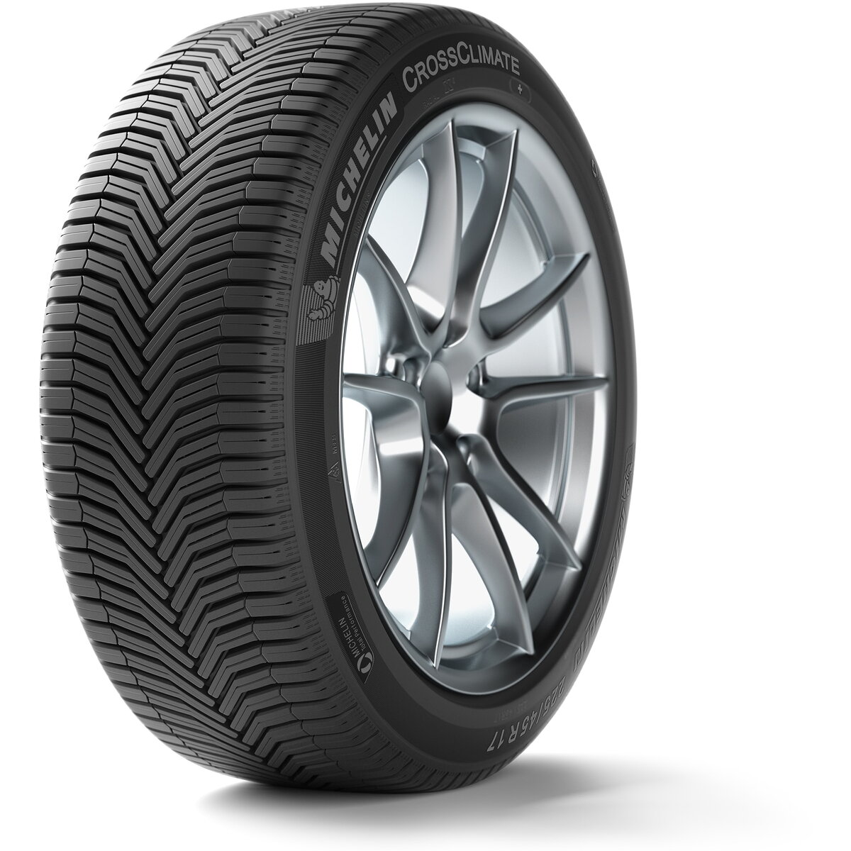 Anvelopa VARA MICHELIN A882370MI 265/50 R19 110Y XL TL PILOT SPORT 4 SUV MI  EE:C FR:A U:2 72DB-MICHELIN