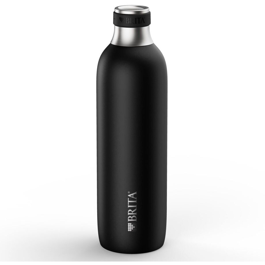 Aparat de preparare sifon sodaTRIO