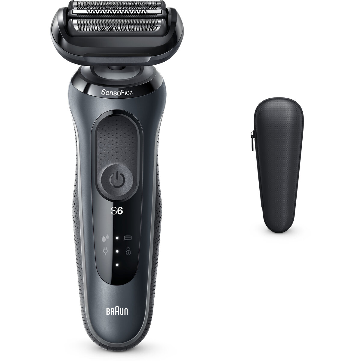 Aparat de ras Series 6 60-N1000s