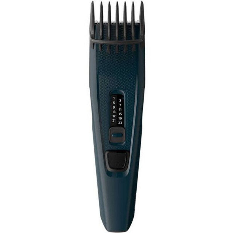 Masina de Tuns HC3505/15 Seria 3000 Albastru/Negru