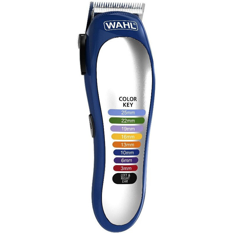 Aparat de tuns Color Pro Clipper 79600-3716