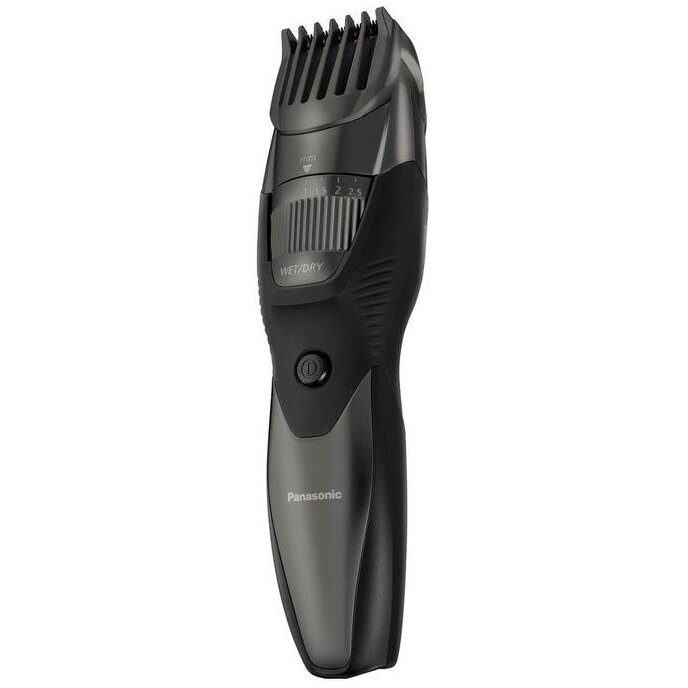 Masina de tuns ER-GB44-H503 Wet & Dry Ni-Mh Negru