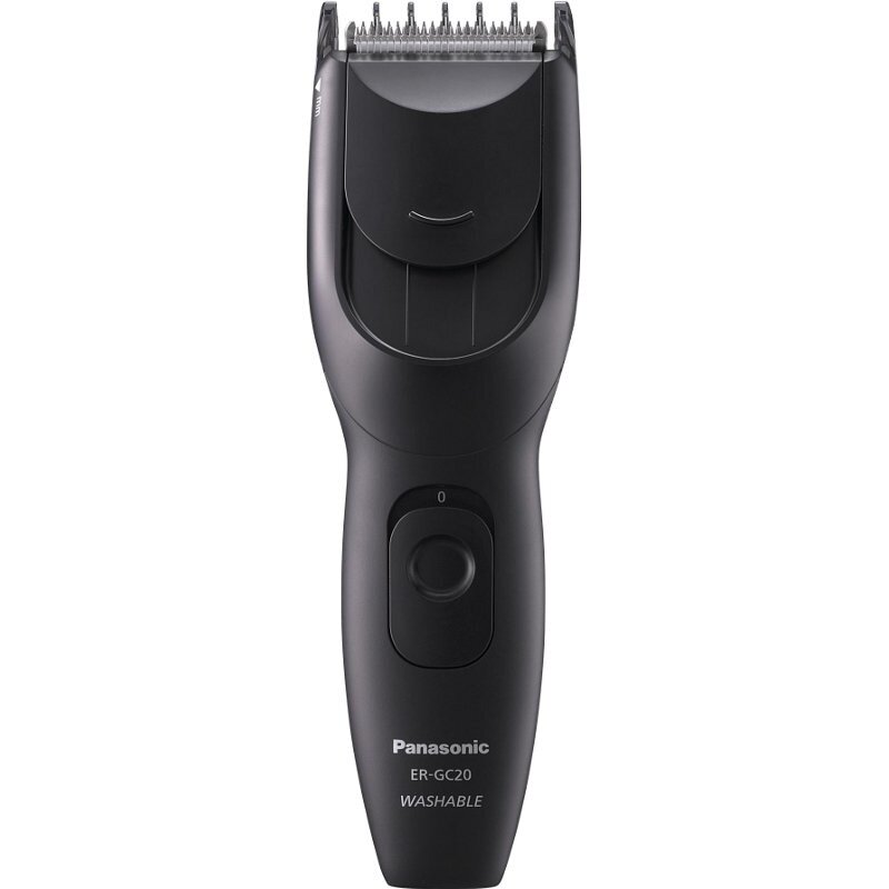 Masina de tuns ER-GC20-K503 Negru