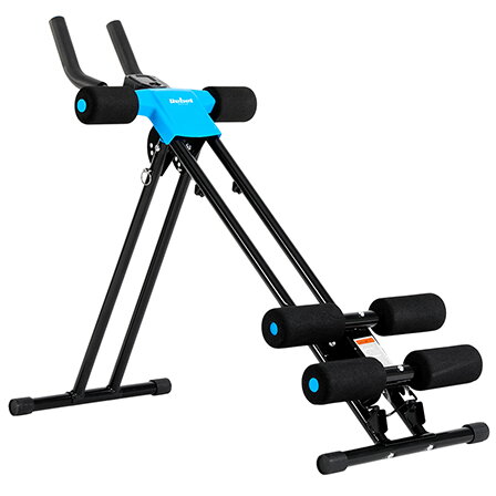 Aparat musculatura abdominala Active RBA-2405