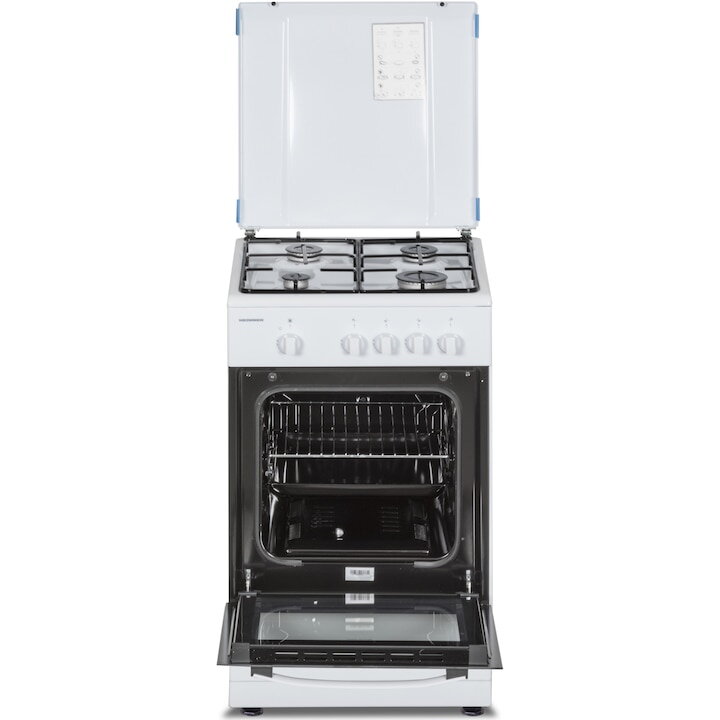 ARAGAZ GAZ HEINNER HFSC-SME50WH