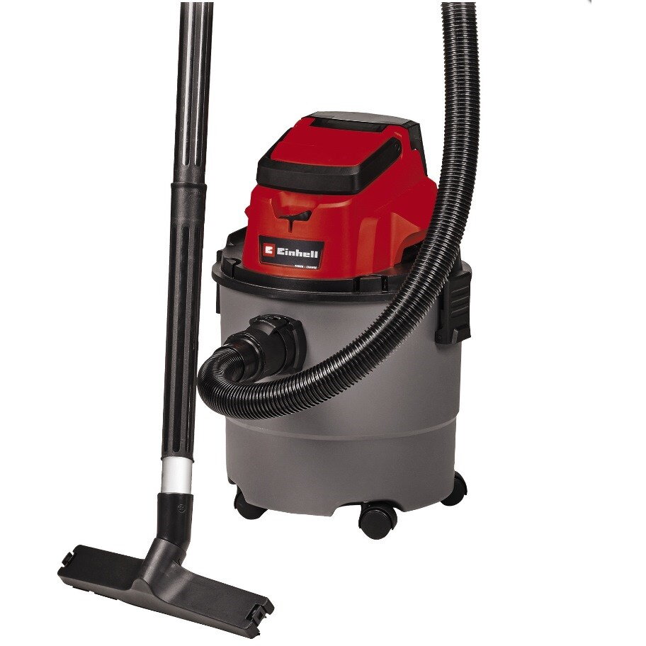 Aspiratoar Uscat & Umed TC-VC 18/15 Li-Solo