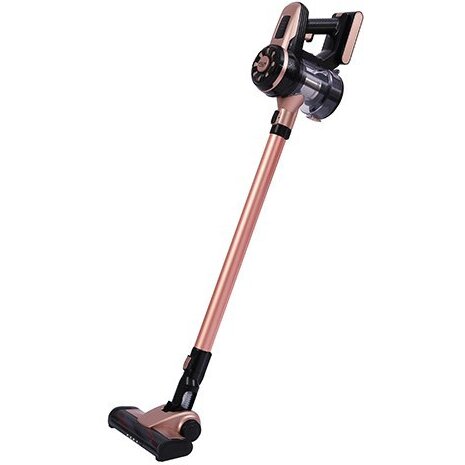 Aspirator AD 7044 handheld vacuum Bagless