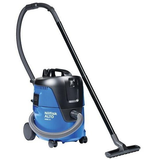 Aspirator AERO 21-01 PC