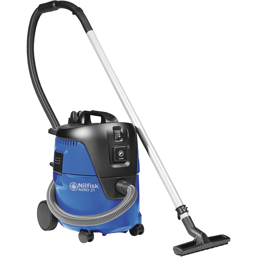 Aspirator AERO 21-21 PC