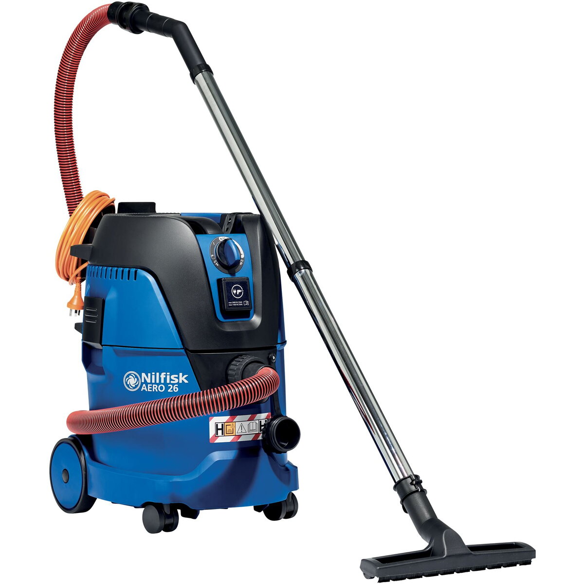 Aspirator AERO 26-2H PC