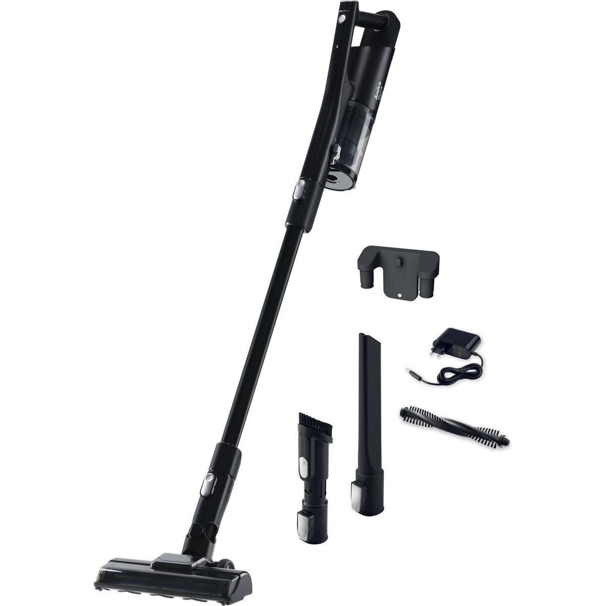 Aspirator Battery cleaner AURA Dark VM7051