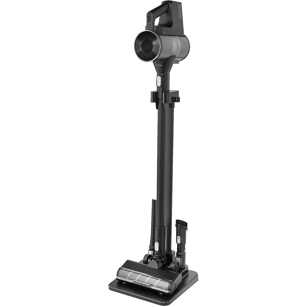 Aspirator Battery cleaner VM X Pro Dark