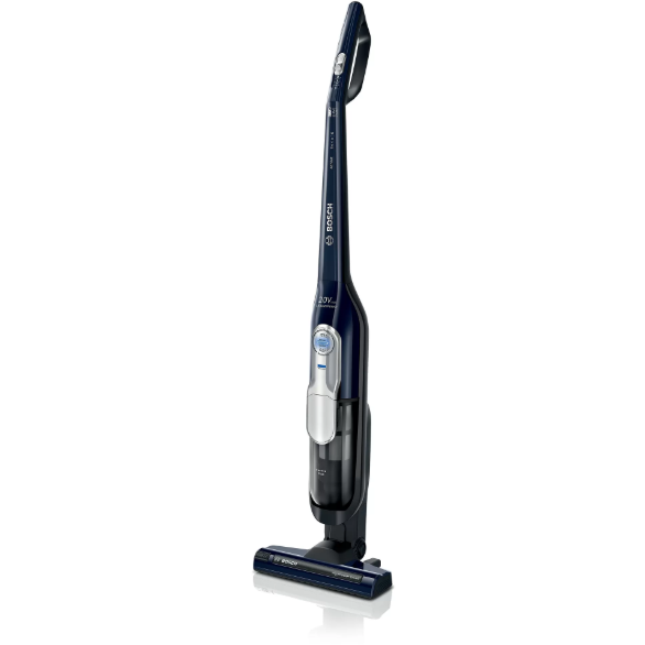 Aspirator BCH85N Athlet 20Vmax Vacuum cleaner, Handstick, Operating time 45 min, Charging time 6 h, Lithium Ion, Blue