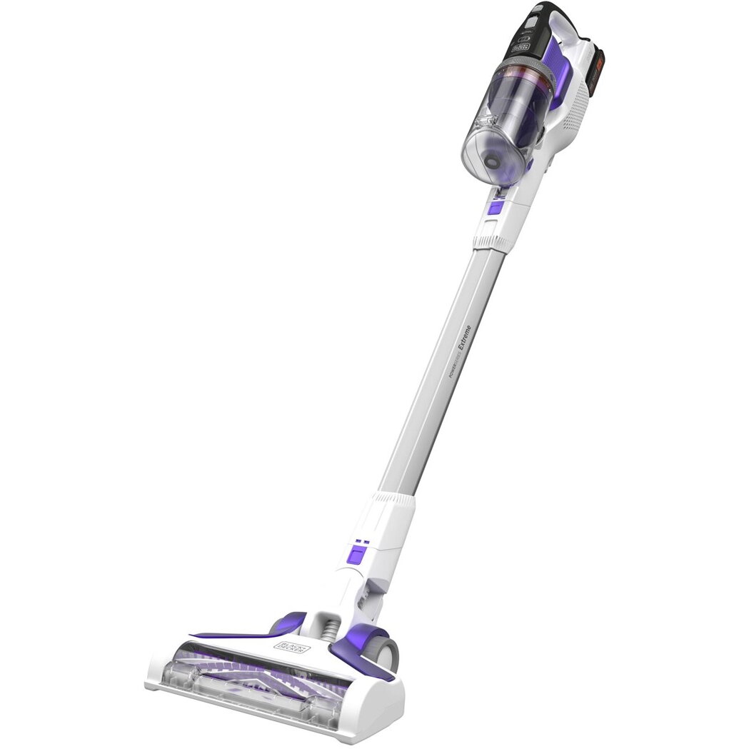 Aspirator BHFEV1825CP-QW stick vacuum/electric broom