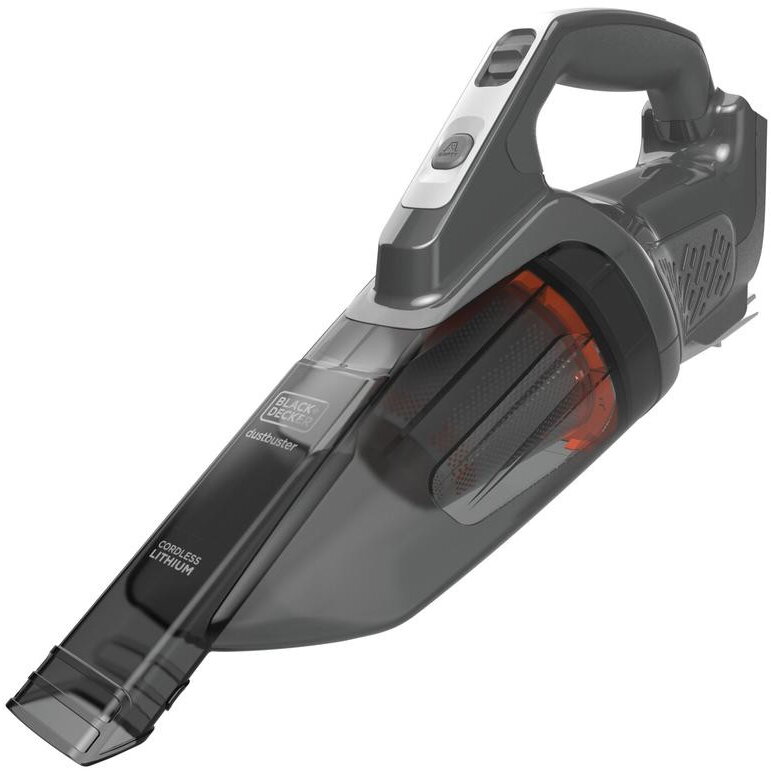 Aspirator Black&Decker BCHV001B-XJ 18V Removable Battery DustBuster- Bare