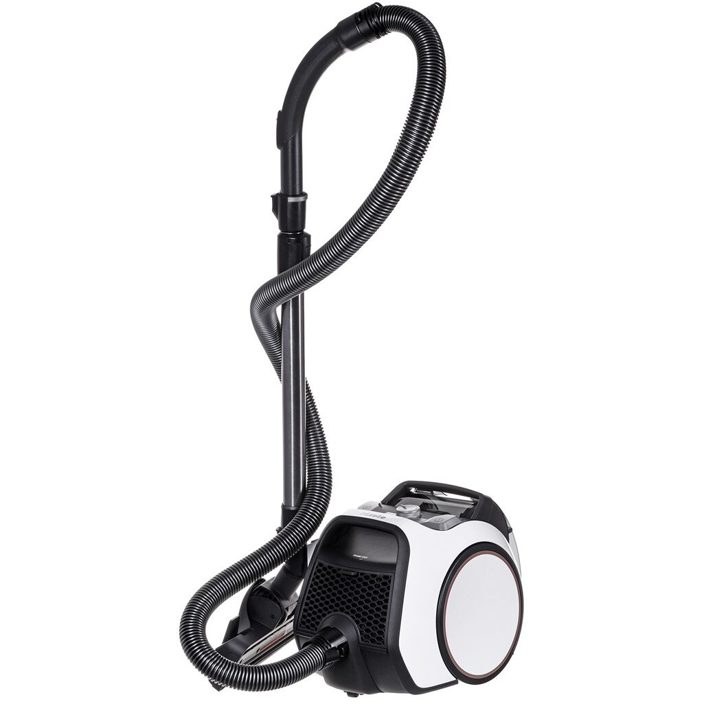 Aspirator Boost CX1 Parquet PowerLine Bagless White Lotus
