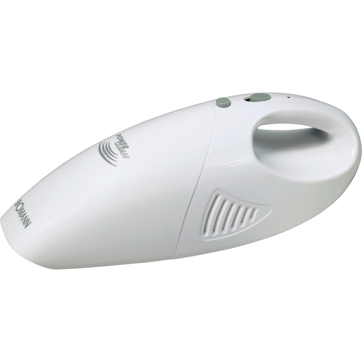 Aspirator CB 967, 230 V, 50 Hz, 200 mA, 3 baterii NiCd reîncărcabile