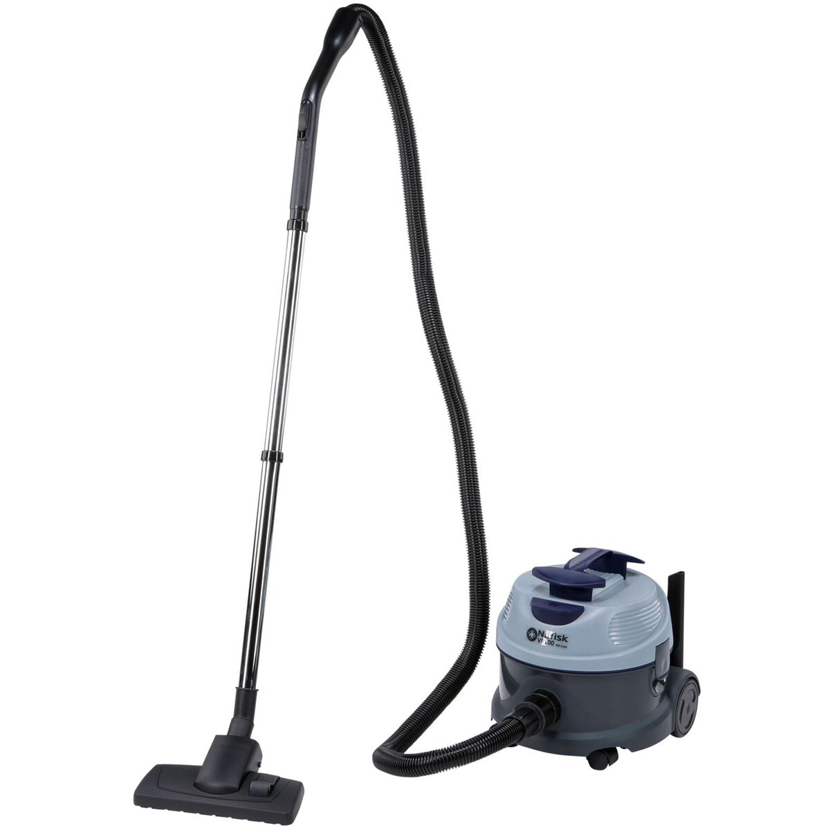 Aspirator Cu sac VP 100 EU,  1000 W, alb