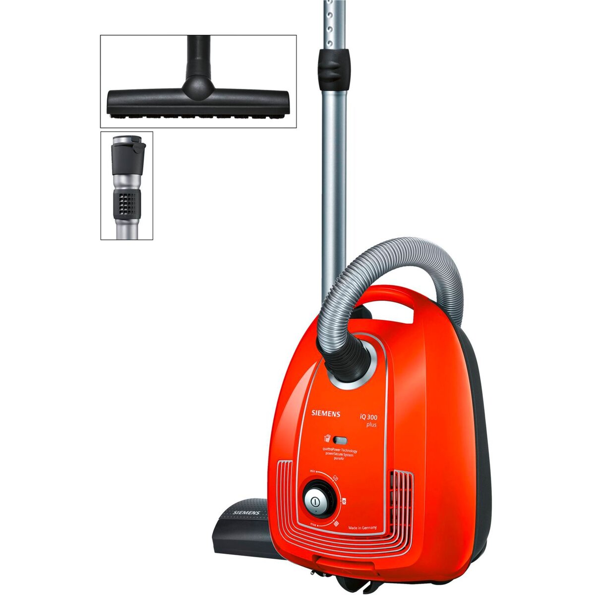 Aspirator Cu sac VSP 3 AAAA