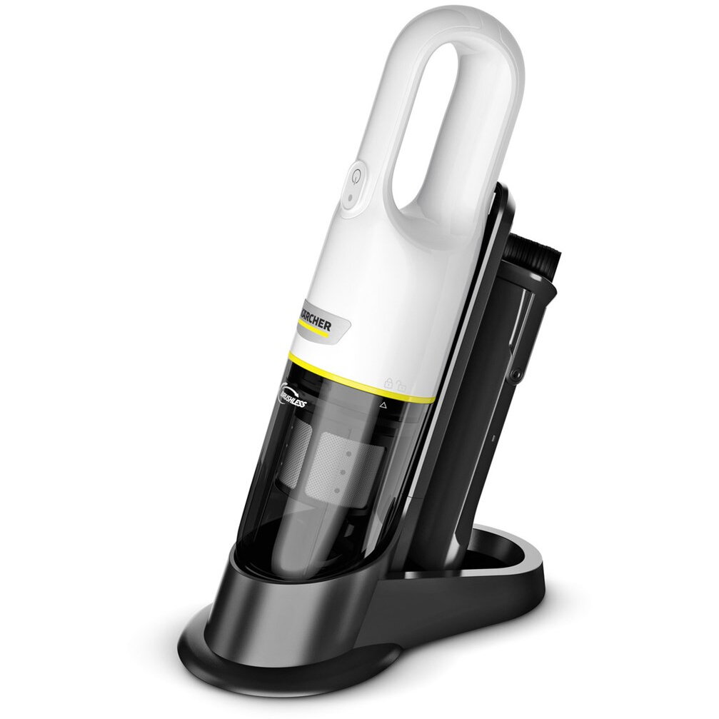 Aspirator CVH 3 Plus