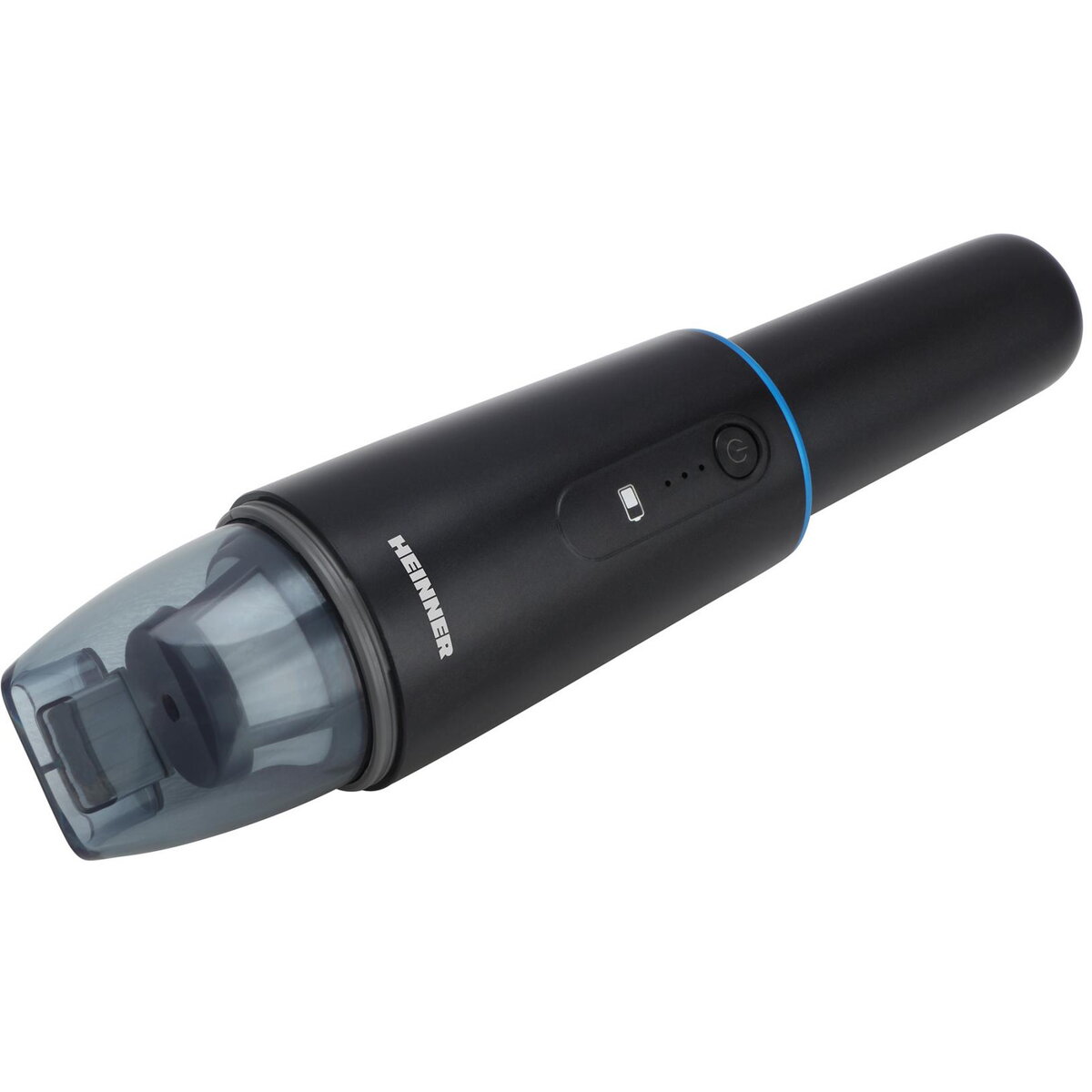 Aspirator de Mana HHVC-D7.2BK 70W Black