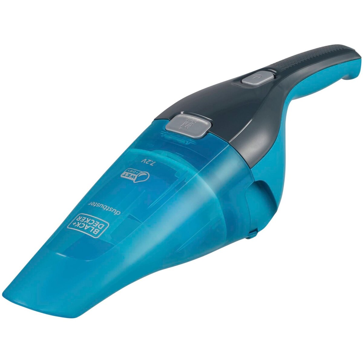 Aspirator de mana WDC215WA-QW 7.2V 0.4L Blue