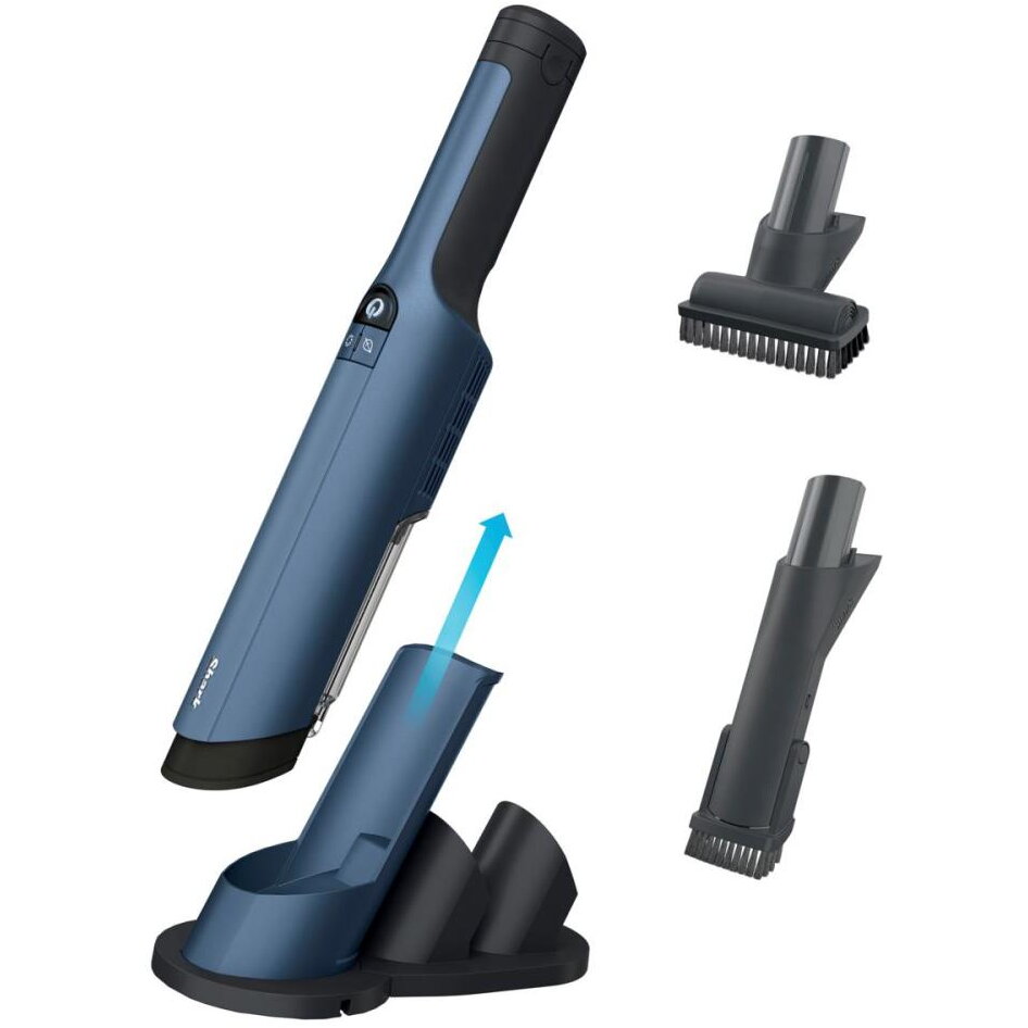 Aspirator de Mana WV270EU 105ML Autonomie 15 Minute 160W Albastru