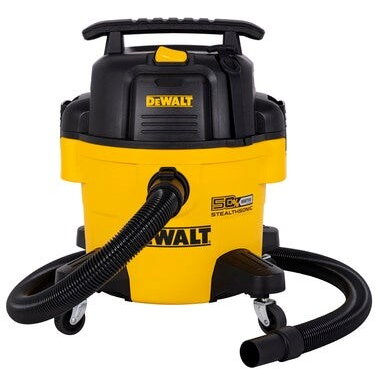 Aspirator DRY/WET HOOVER 23L SUPER QUIET AT-DXV23P-QT