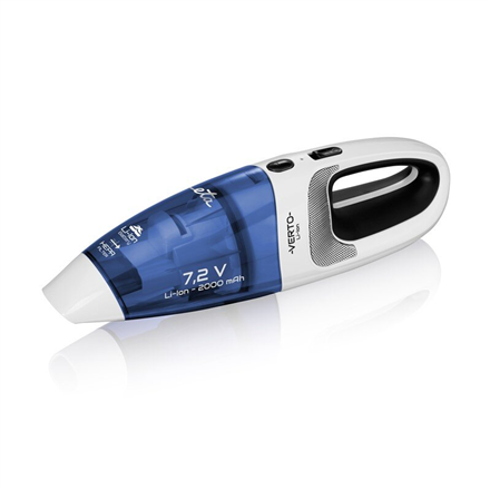 Aspirator ETA ETA144290000 Verto Handheld Vacuum Cleaner, Operating time 15min.