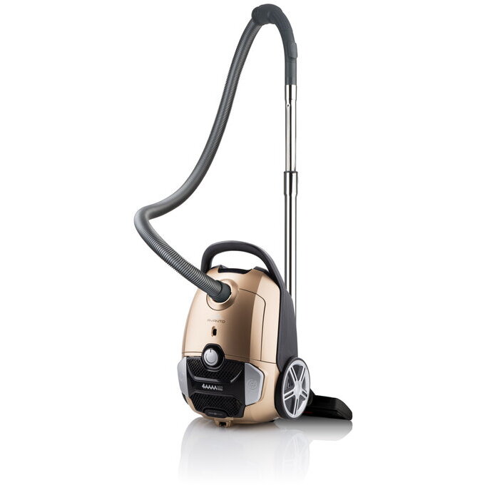 Aspirator cu Sac Avanto 3L 800W Gold