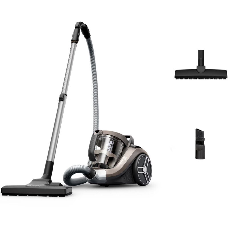 Aspirator fara sac Compact Power XXL RO4B30EA, 900W, 2.5L