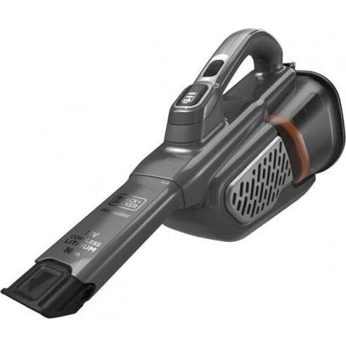Aspirator HAND VAC BLACK&DECKER BHHV520JF