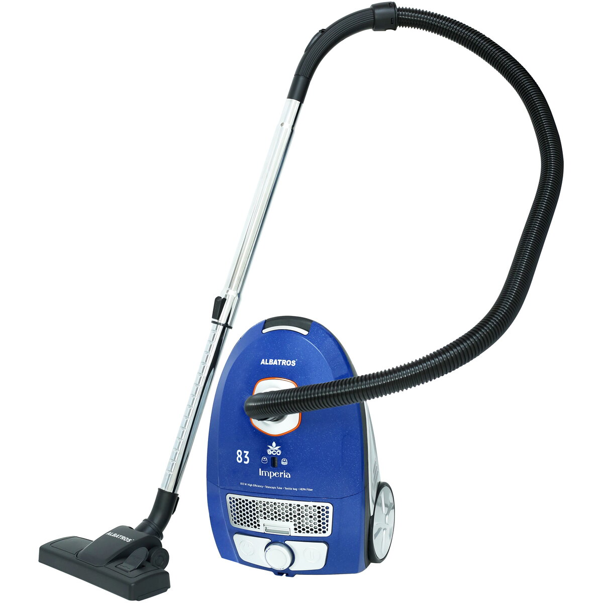 Aspirator IMPERIA 83 ECO