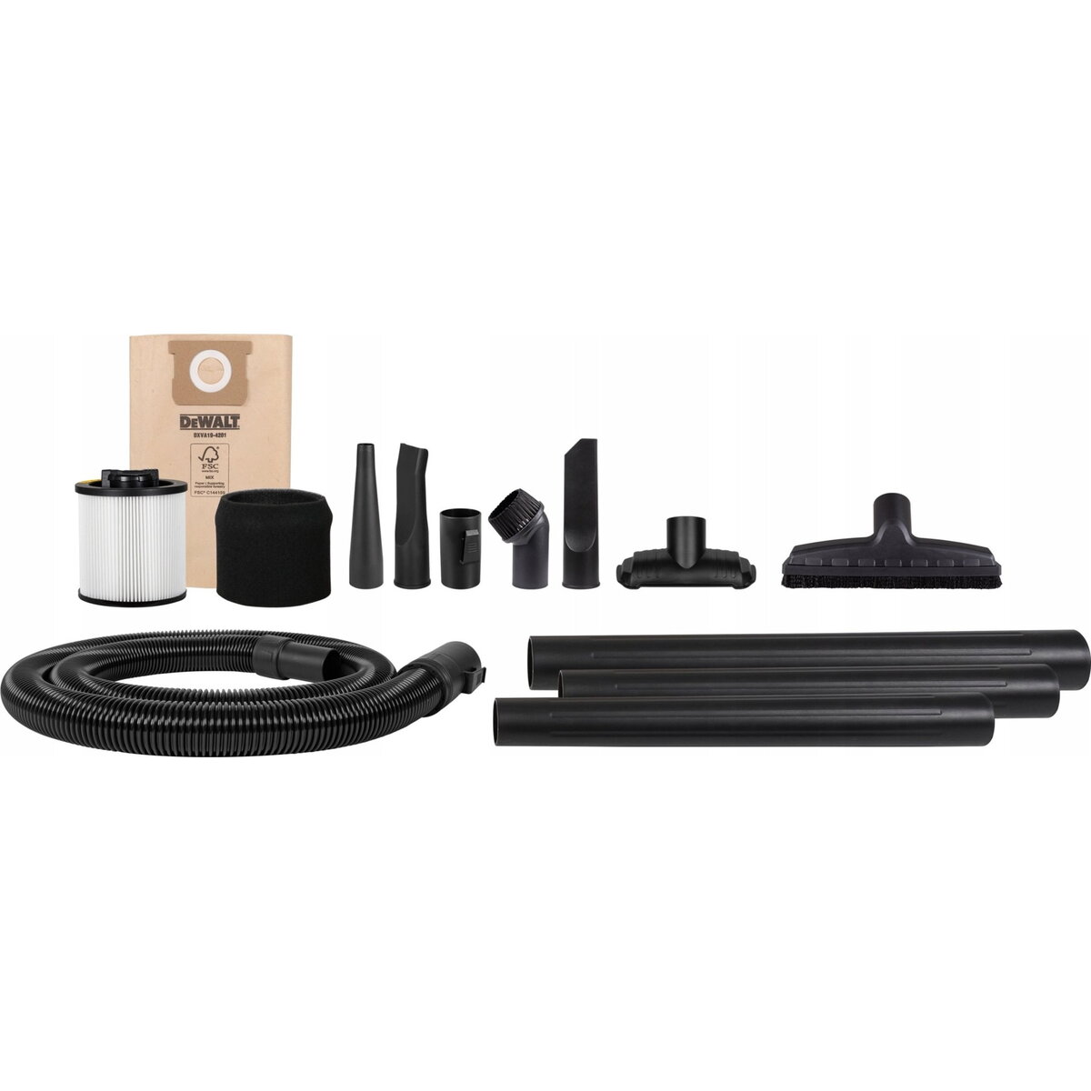 Aspirator Industrial hoover 34L 1080W DXV234P 