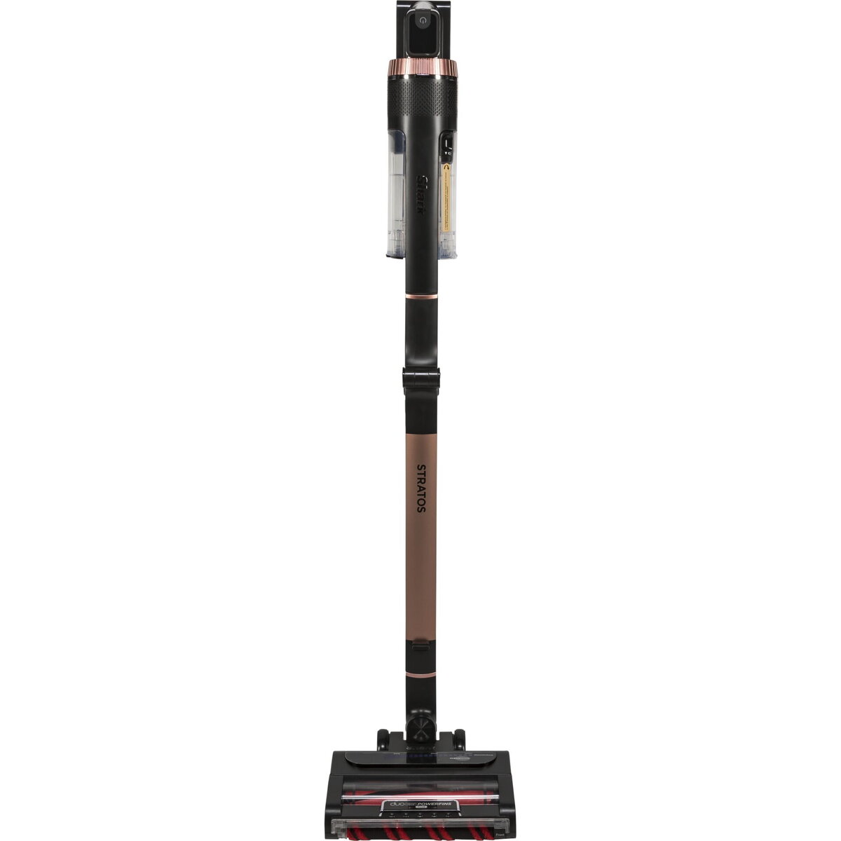 Aspirator IZ400EU Stratos Clean Sense iQ