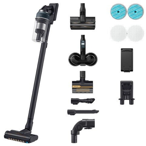 Aspirator Jet 85 Pro upright hoover VS20C8527TB/WA