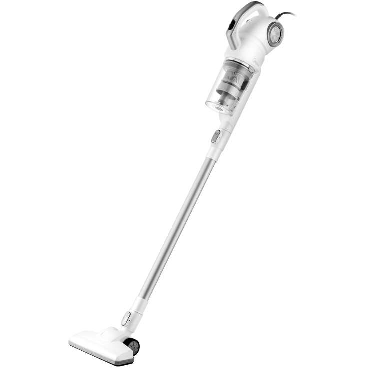 Aspirator Midea P1 MCS2045IT Vacuum Cleaner, Handstick, Corded, White