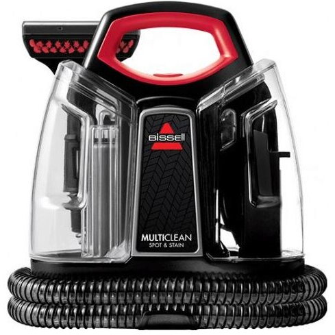 Aspirator MultiClean Spotclean 4720M,1.4 l, 330 W