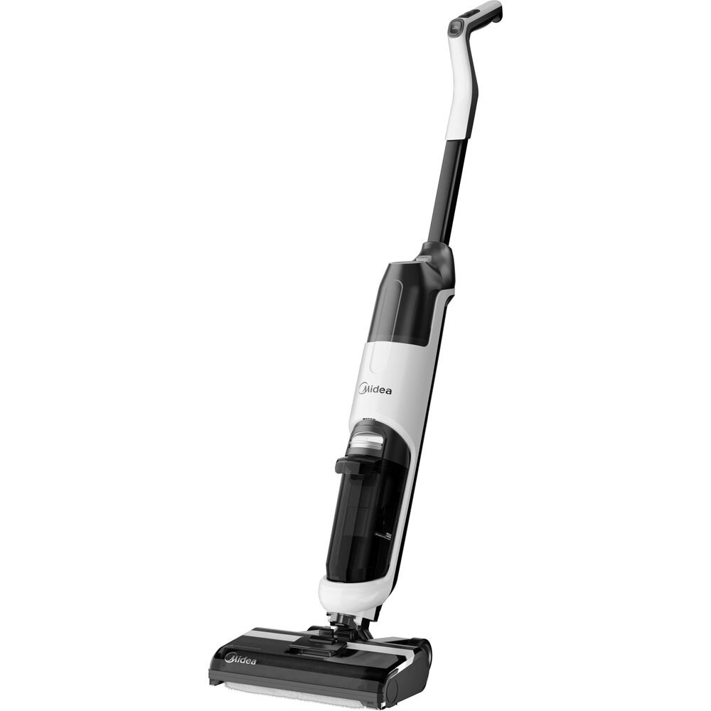 Aspirator MWD-X6 Cordless 3 In 1, White/Black