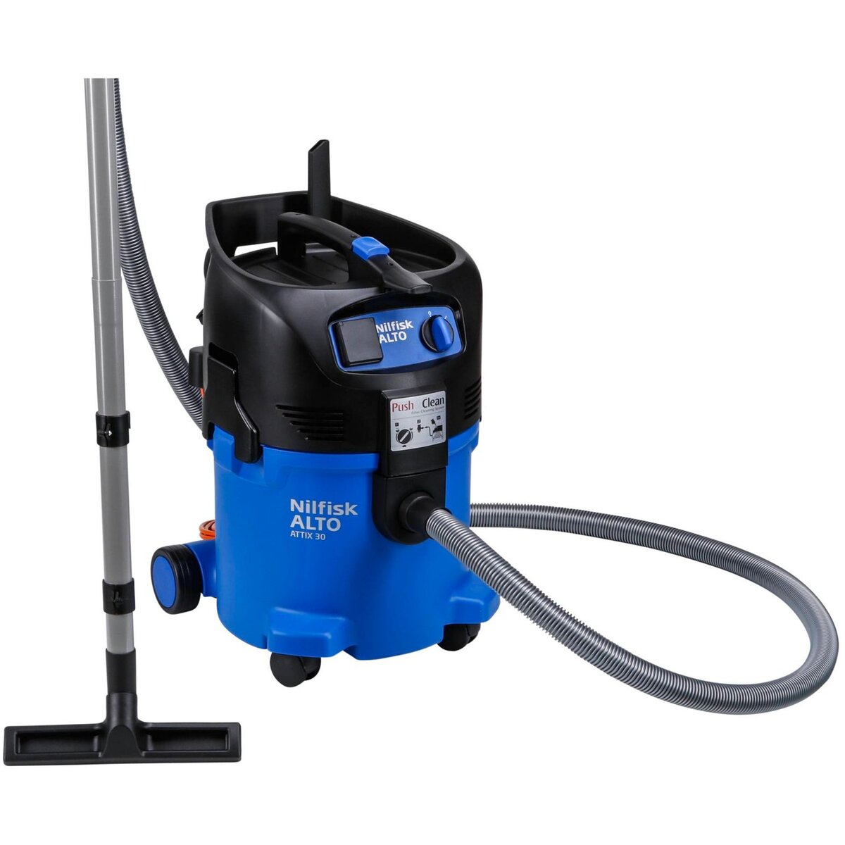Aspirator Nilfisk Attix 30-21 PC