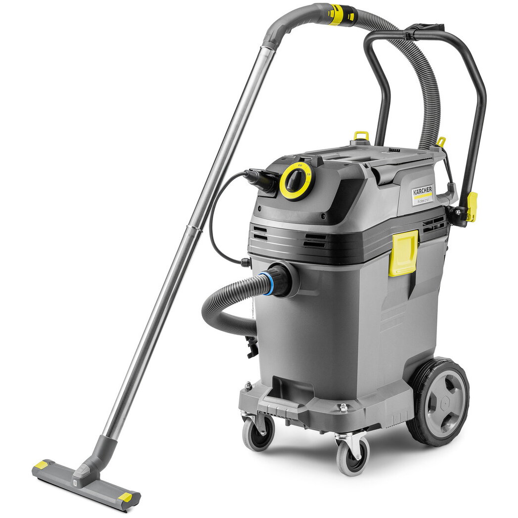 Aspirator NT 50/1 K