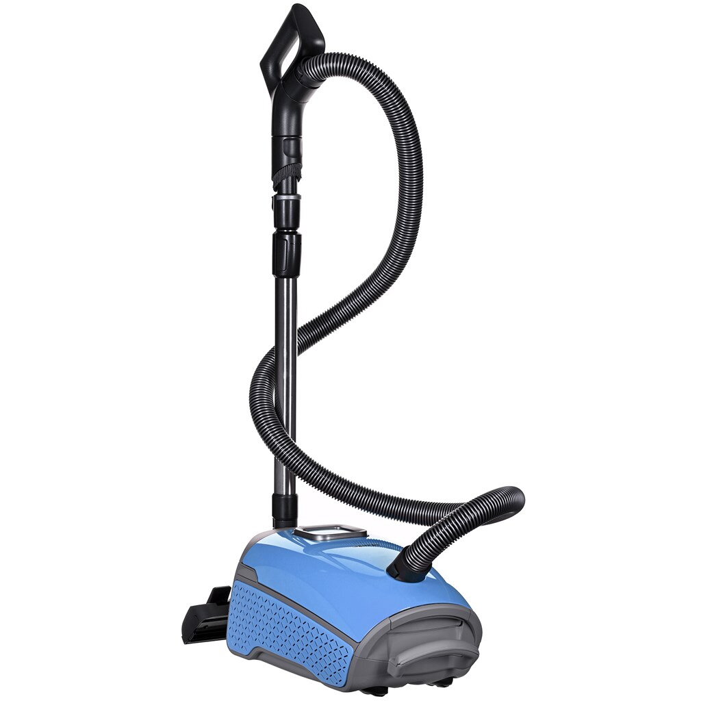 Aspirator Odkurzacz  Guard L1 Nordic Blue