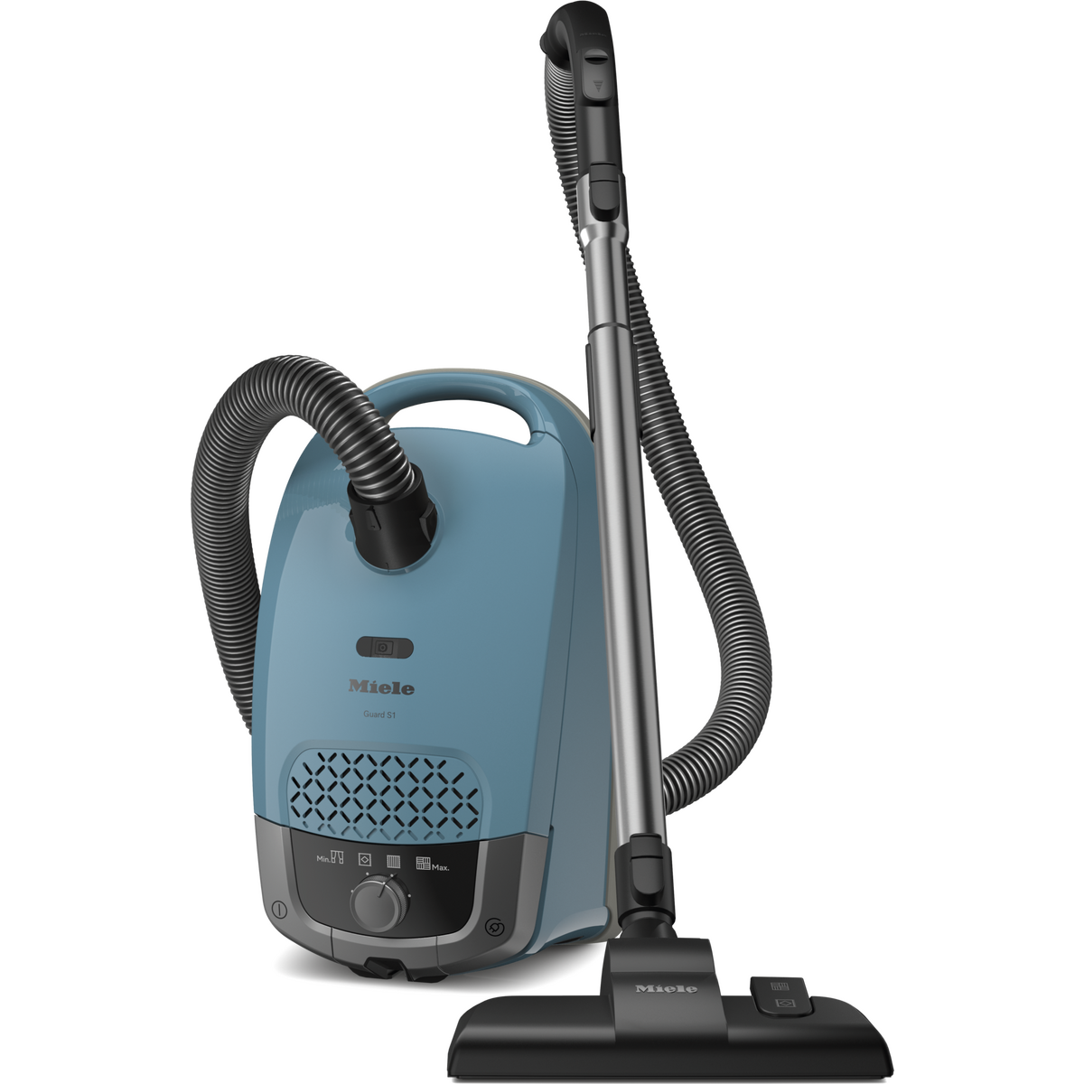 Aspirator Odkurzacz  Guard S1 Nordicblue