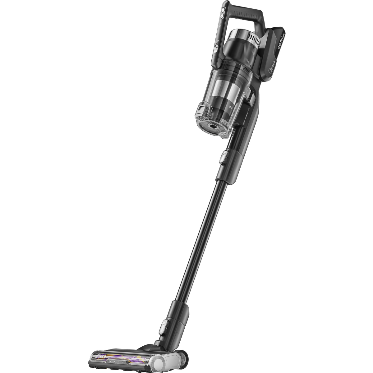 Aspirator P8 Plus MP08EUGY-DS Hand-stick Cleaner Station