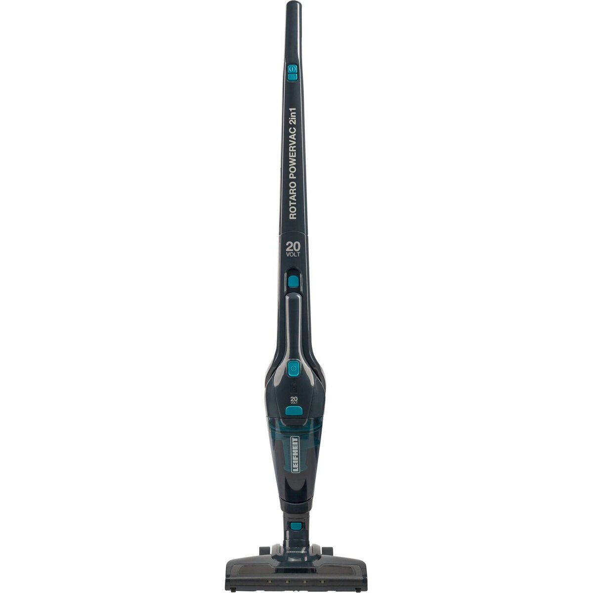 Aspirator Rotaro PowerVac 2in1 Fara Fir