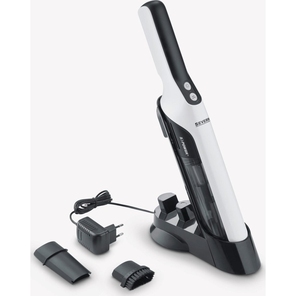 Aspirator Vacuum Cleaner Severin S’Power HV 7140