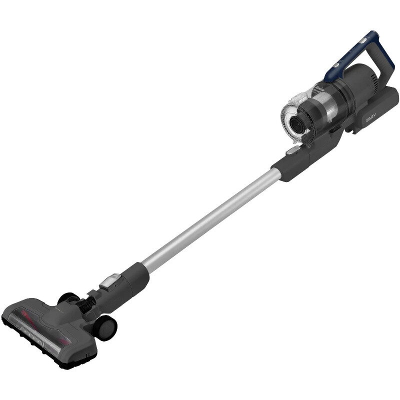 Aspirator Vertical VM9012 0.6L 350W Black